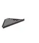 Hansgrohe-HG-Seifenkorb-AddStoris-mattschwarz-41741670 gallery number 1